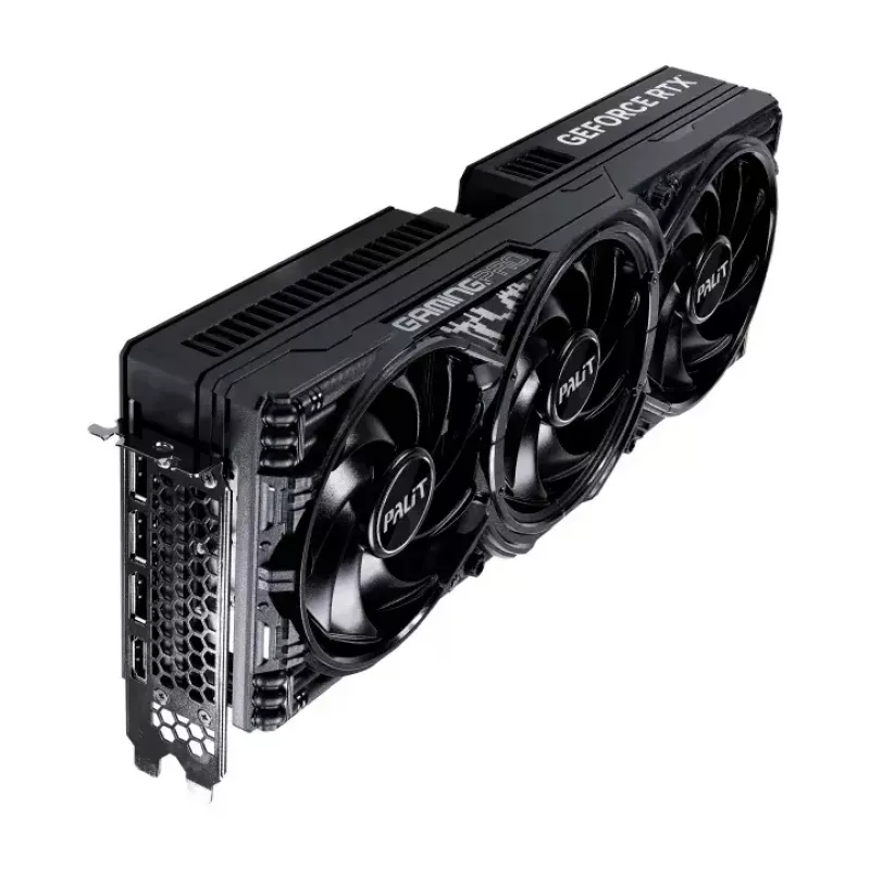 Placa gráfica Palit GeForce RTX 5070 GamingPro