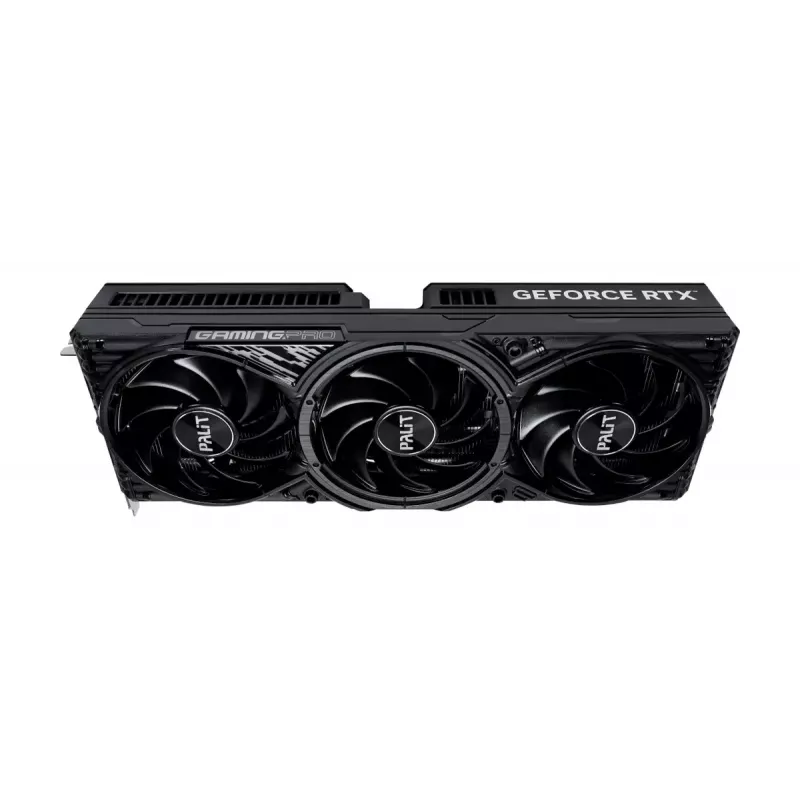 Placa gráfica Palit GeForce RTX 5070 GamingPro