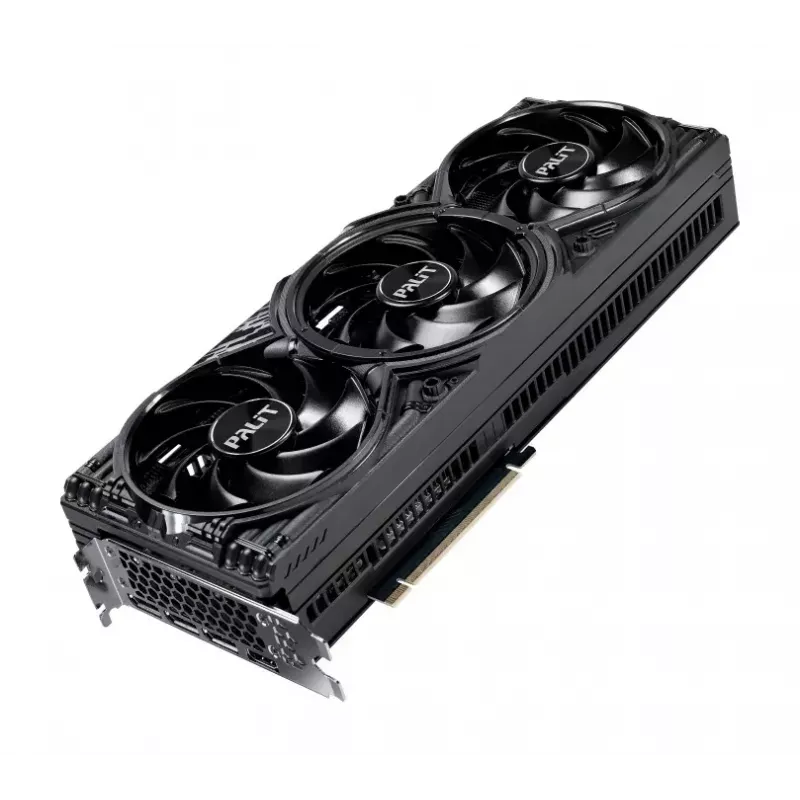 Placa gráfica Palit GeForce RTX 5070 GamingPro