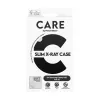 Capa PanzerGlass CARE™ by ® preta Samsung Galaxy A16 4G | A16 5G