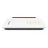 Router Wi-Fi Box 7682 2,5 Gigabit Ethernet dual-band (2,4 GHz / 5 GHz) branco