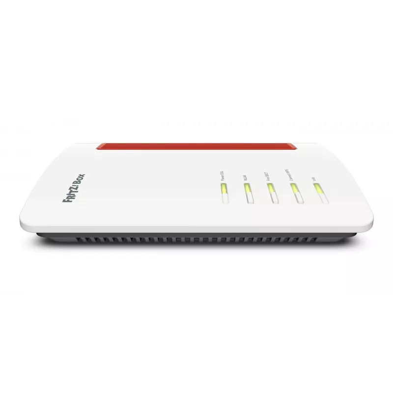 Router Wi-Fi Box 7682 2,5 Gigabit Ethernet dual-band (2,4 GHz / 5 GHz) branco