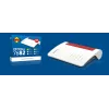 Router Wi-Fi Box 7682 2,5 Gigabit Ethernet dual-band (2,4 GHz / 5 GHz) branco