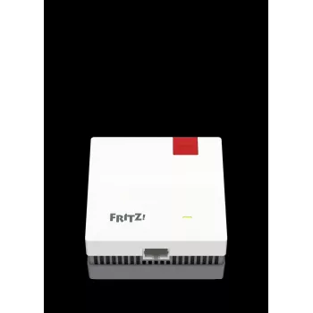 Conjunto Mesh 1600 dual-band (2,4 GHz / 5 GHz) Wi-Fi 6 (802.11ax) vermelho, branco 1 interno