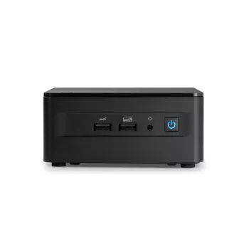 ASUS NUC 13 RNUC13L3HV500002I preto i5-1350P