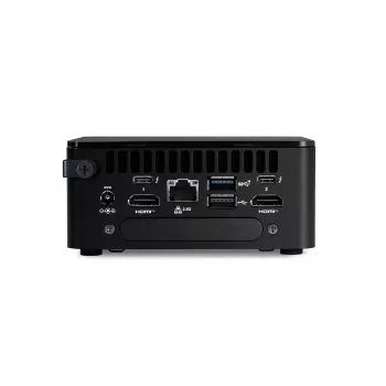 ASUS NUC 13 RNUC13L3HV500002I preto i5-1350P