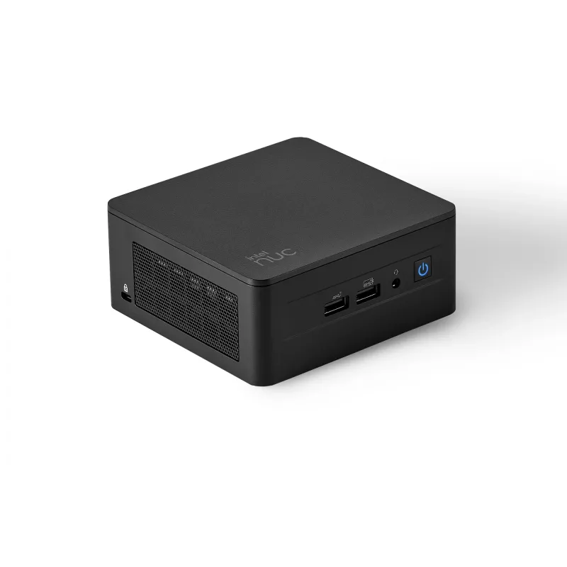 ASUS NUC 13 RNUC13L3HV500002I preto i5-1350P