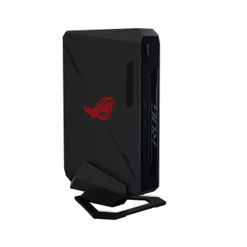 Mini PC ASUS ROG NUC 14 RNUC14SRKU7168A2I Intel Core Ultra 7 155H 16 GB DDR5-SDRAM 512 GB SSD NVIDIA GeForce RTX 4060 Windows 11 Home preto