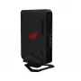 Mini PC ASUS ROG NUC 14 RNUC14SRKU7168A2I Intel Core Ultra 7 155H 16 GB DDR5-SDRAM 512 GB SSD NVIDIA GeForce RTX 4060 Windows 11 Home preto