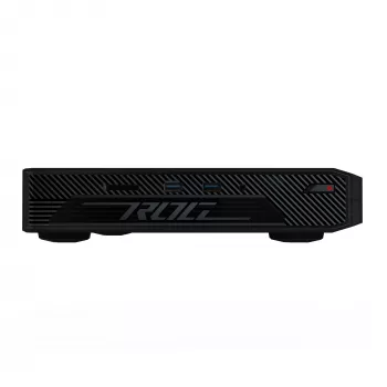 Mini PC ASUS ROG NUC 14 RNUC14SRKU7168A2I Intel Core Ultra 7 155H 16 GB DDR5-SDRAM 512 GB SSD NVIDIA GeForce RTX 4060 Windows 11 Home preto