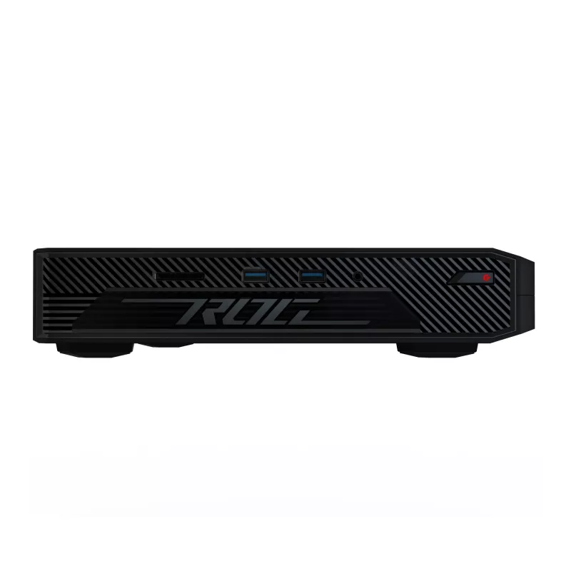 Mini PC ASUS ROG NUC 14 RNUC14SRKU7168A2I Intel Core Ultra 7 155H 16 GB DDR5-SDRAM 512 GB SSD NVIDIA GeForce RTX 4060 Windows 11 Home preto
