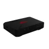 Mini PC ASUS ROG NUC 14 RNUC14SRKU7168A2I Intel Core Ultra 7 155H 16 GB DDR5-SDRAM 512 GB SSD NVIDIA GeForce RTX 4060 Windows 11 Home preto