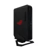 Mini PC ASUS ROG NUC 14 RNUC14SRKU7168A2I Intel Core Ultra 7 155H 16 GB DDR5-SDRAM 512 GB SSD NVIDIA GeForce RTX 4060 Windows 11 Home preto