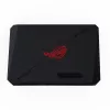 Mini PC ASUS ROG NUC 14 RNUC14SRKU7168A2I Intel Core Ultra 7 155H 16 GB DDR5-SDRAM 512 GB SSD NVIDIA GeForce RTX 4060 Windows 11 Home preto
