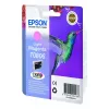 Epson Hummingbird embalagem individual magenta claro T0806 tinta fotográfica Claria