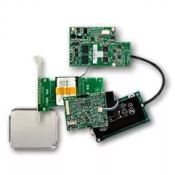 Módulo de proteção de cache flash BROADCOM Cachevault para série 9361 e 9380
