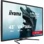 Monitor de computador iiyama G-MASTER G4380UHSU-B2 108 cm (42,5