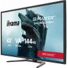 Monitor de computador iiyama G-MASTER G4380UHSU-B2 108 cm (42,5