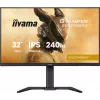 Monitor de computador iiyama G-MASTER GB3290QSU-B1 80 cm (31,5