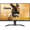 Monitor de computador iiyama G-MASTER GB3290QSU-B1 80 cm (31,5