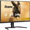 Monitor de computador iiyama G-MASTER GB3290QSU-B1 80 cm (31,5