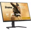 Monitor de computador iiyama G-MASTER GB3290QSU-B1 80 cm (31,5