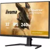 Monitor de computador iiyama G-MASTER GB3290QSU-B1 80 cm (31,5