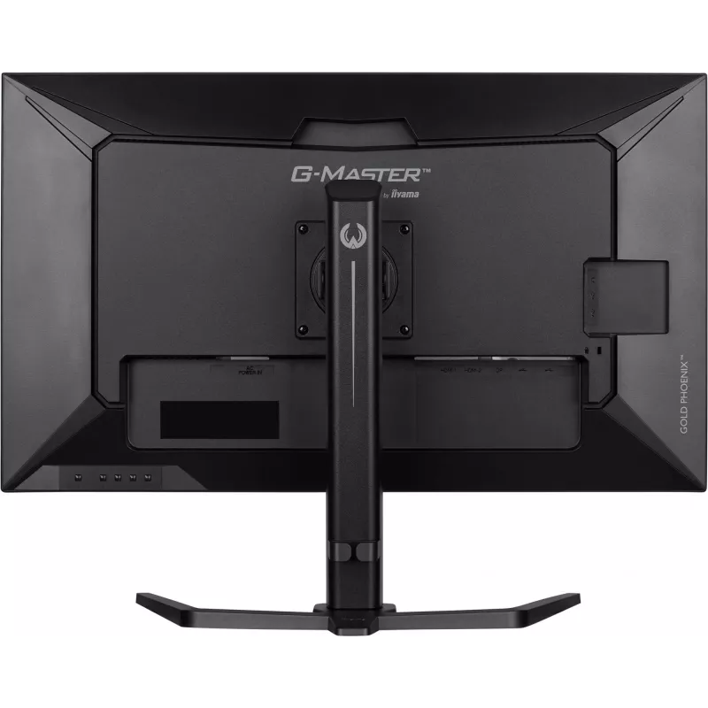 Monitor de computador iiyama G-MASTER GB3290QSU-B1 80 cm (31,5