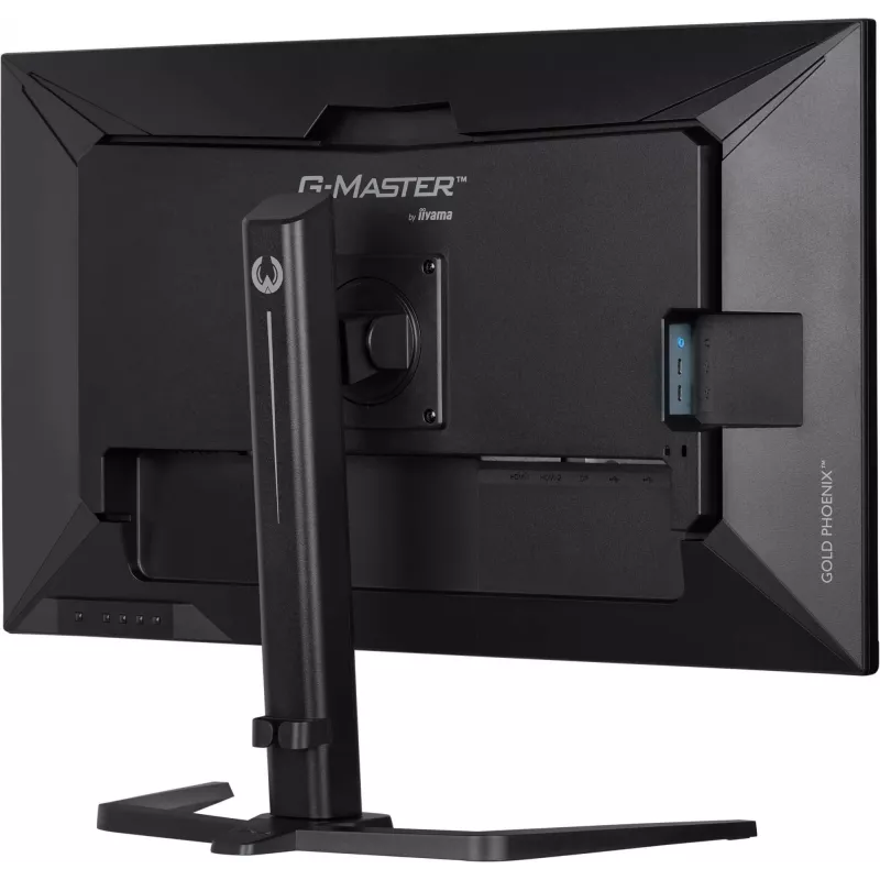 Monitor de computador iiyama G-MASTER GB3290QSU-B1 80 cm (31,5