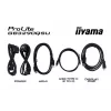 Monitor de computador iiyama G-MASTER GB3290QSU-B1 80 cm (31,5