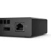Lenovo ThinkPad Thunderbolt 5 Smart Dock 7500 Com fios Preto