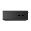 Lenovo ThinkPad Thunderbolt 5 Smart Dock 7500 Com fios Preto