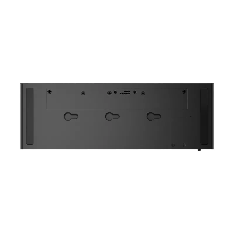 Lenovo ThinkPad Thunderbolt 5 Smart Dock 7500 Com fios Preto
