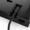 Lenovo ThinkPad Thunderbolt 5 Smart Dock 7500 Com fios Preto