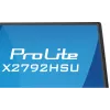 iiyama ProLite X2792HSU-B1 Monitor de computador 68,6 cm (27