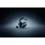 Headset RAZER Blackshark V3 Pro - Estéreo - Sem fios/ USB - Preto Para Playstation