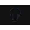 Headset RAZER Blackshark V3 Pro - Estéreo - Sem fios/ USB - Preto Para Playstation