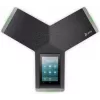 HP Poly Poly Trio C60 Telefone de conferência IP com suporte total a rádio e PoE