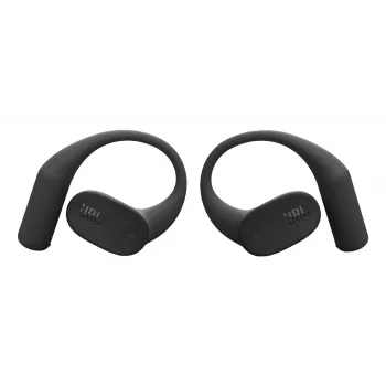 Auscultadores JBL Sense Lite Sem fios Gancho de orelha Chamadas/Música Bluetooth Preto
