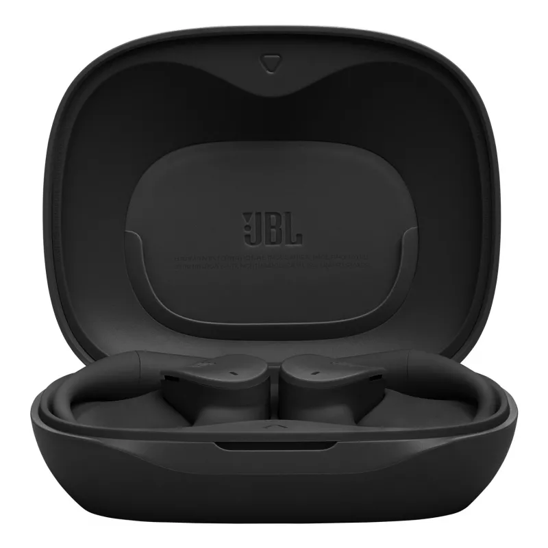 Auscultadores JBL Sense Lite Sem fios Gancho de orelha Chamadas/Música Bluetooth Preto