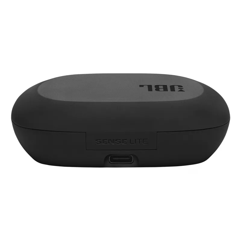 Auscultadores JBL Sense Lite Sem fios Gancho de orelha Chamadas/Música Bluetooth Preto