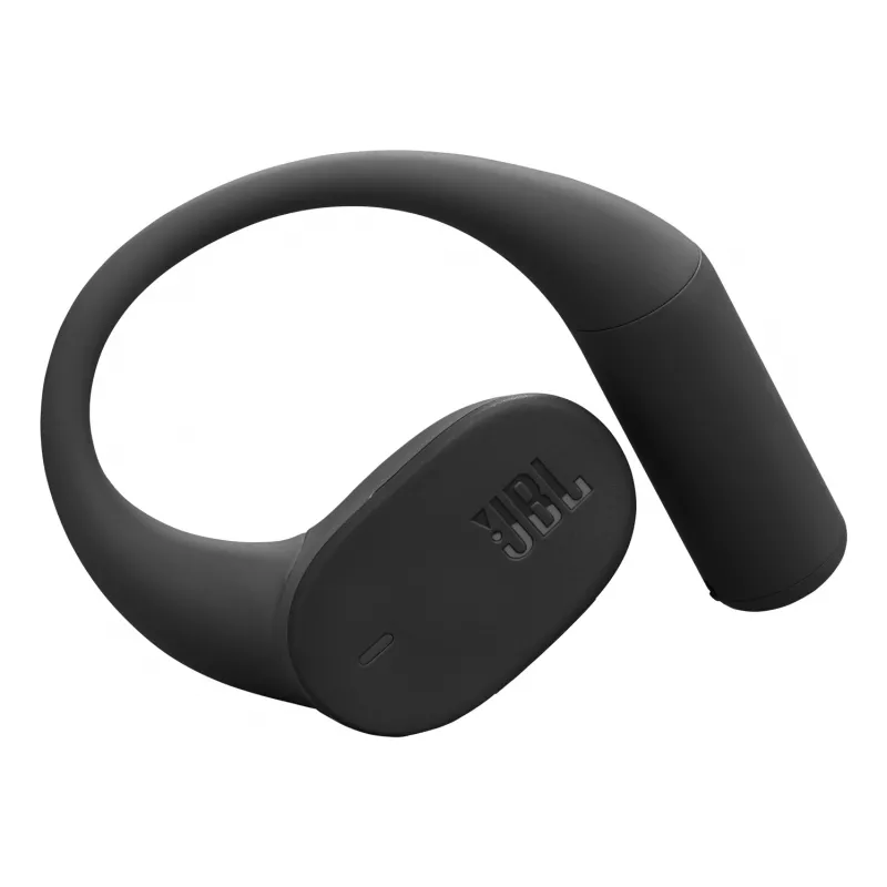 Auscultadores JBL Sense Lite Sem fios Gancho de orelha Chamadas/Música Bluetooth Preto