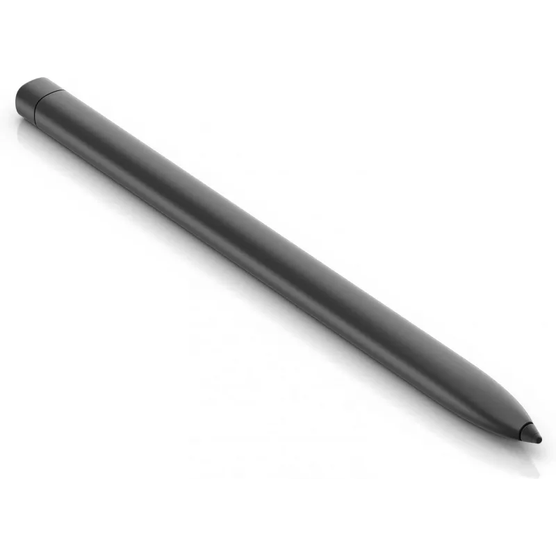 Caneta recarregável fina HP Caneta recarregável fina HP Preta Bateria integrada