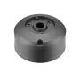 Acessório para câmara de vigilância Hanwha SBO-147B Preto 14,8 cm de diâmetro 73,3 mm de altura