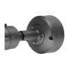 Acessório para câmara de vigilância Hanwha SBO-147B Preto 14,8 cm de diâmetro 73,3 mm de altura
