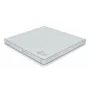 HITACHI-LG DATA STORAGE Gravador de DVD portátil fino - Gp57eb40 - USB 2.0 - Branco