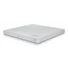 HITACHI-LG DATA STORAGE Gravador de DVD portátil fino - Gp57eb40 - USB 2.0 - Branco