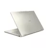 Lenovo Yoga 7 2-in-1 16AKP10 Copilot+ PC AMD Ryzen™ AI 7 350 Híbrido (2-in-1) 40,6 cm (16 inch) Ecrã tátil 2.8K 16 GB LPDDR5x-SDRAM 1 TB SSD Wi-Fi 7 (802.11be) Windows 11 Home Alemão Cinzento