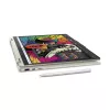Lenovo Yoga 7 2-in-1 16AKP10 Copilot+ PC AMD Ryzen™ AI 7 350 Híbrido (2-in-1) 40,6 cm (16 inch) Ecrã tátil 2.8K 16 GB LPDDR5x-SDRAM 1 TB SSD Wi-Fi 7 (802.11be) Windows 11 Home Alemão Cinzento