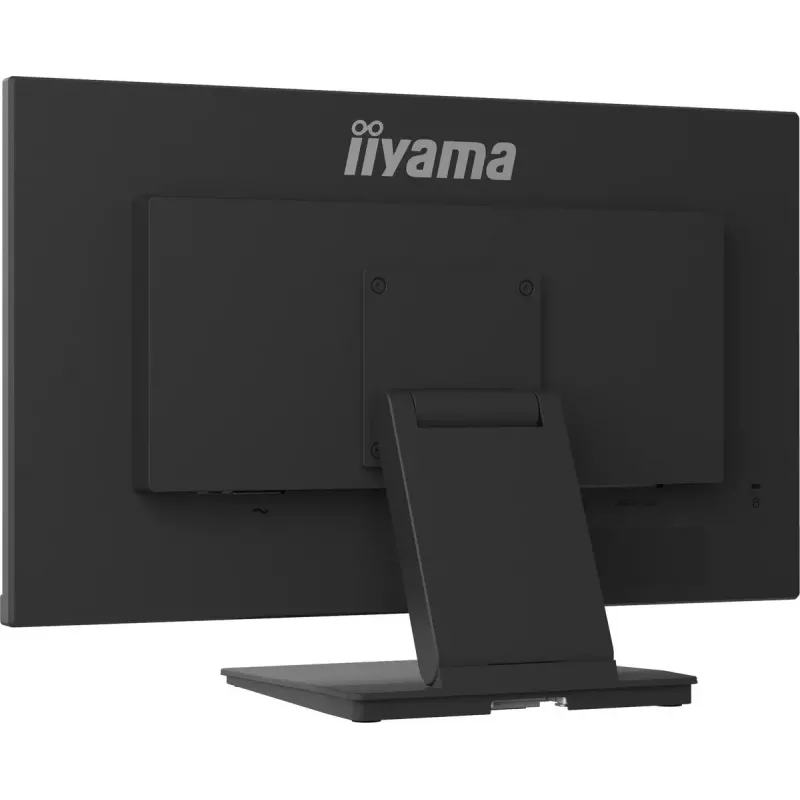 Monitor de computador iiyama ProLite T2454MSC-B3AG 60,5 cm (23,8